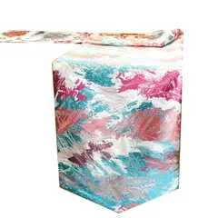 HOMETEX - Camino Monpellier Multicolor