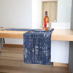 HOMETEX - Camino Fresia Azul
