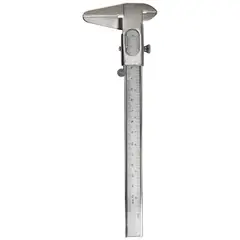 DISCOVER - Calibrador Pie de Rey Niq 6 Pulgadas