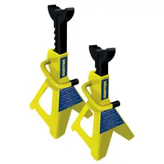 undefined - Torres para Carro Camioneta 6 Toneladas Surtek Hasta 59 cm