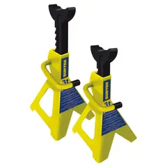 undefined - Torres para Carro Camioneta 3 Toneladas Surtek Hasta 40.5 cm