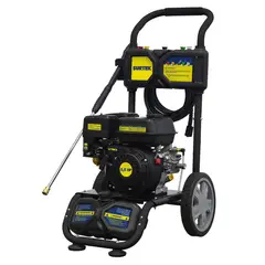 undefined - Hidrolavadora a Gasolina 5.5 Hp 2900 PSI hasta 60°c Surtek