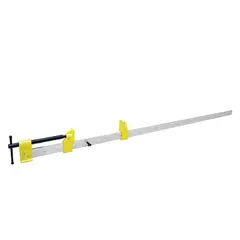 SURTEK - Prensa Sargento de Solera 52 Pulgadas Profesional Acero