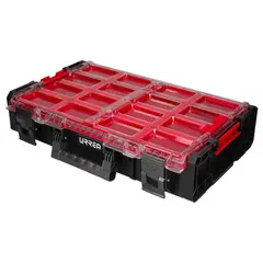 URREA - Caja Organizadora Modular 23'' X 15'' Uso Extra Pesado