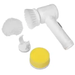 TRIPLE CLEAN - Cepillo Eléctrico