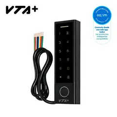 VTA PLUS - Control De Acceso Para Puertas Inteligente Quantum