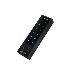 VTA PLUS - Control De Acceso Para Puertas Inteligente Quantum