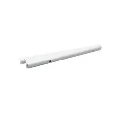 DUCASSE - Soporte Doble Blanco 22Cm