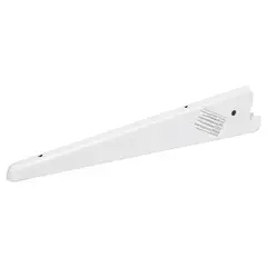 DUCASSE INDUSTRIAL - Soporte Doble Blanco 27Cm