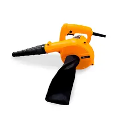 SODIMAC - Sopladora y Aspiradora Compacta 650W 6 Velocidades Coofix