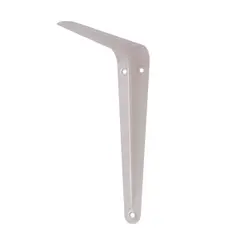 DUCASSE INDUSTRIAL - Soporte Escuadra Blanco 30X35Cm