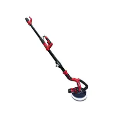 FUJITA - Lijadora de Drywall de 600W Alámbrica Fds7225