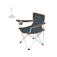 SODIMAC - Silla Plegable Truper
