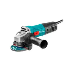 SODIMAC - Pulidora Uso Rudo 4 1/2 Pul Industrial 750 W Total