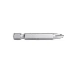 MP TOOLS - Punta para Destornillador de Impacto Phillips de 2 x 50 mm
