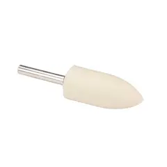 MP TOOLS - Piedra Punta Montada o Cabezal para Mototool A11