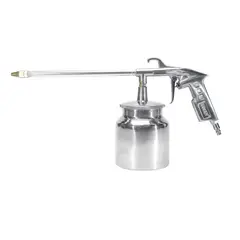 RANGER - Pistola Petrolizadora de Aluminio Profesional de 800cc