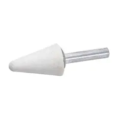 MP TOOLS - Piedra Punta Montada o Cabezal para Mototool A2