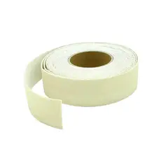 RANGER - Cinta Adhesiva Antiderrapante de 1" 25mm x 4.57m