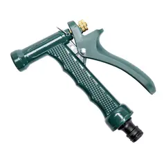 RANGER - Pistola Manguera de Aluminio Reforzada Deluxe de 5-1/2"