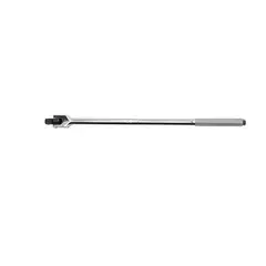 RANGER - Llave Palanca Volvedora con Articulado 17 Pulgadas Cuadrante de 1/2