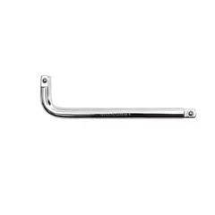 RANGER - Llave Palanca Volvedora con Articulado 8 Pulgadas Cuadrante de 1/2