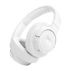 JBL - Audífonos Diadema T770 Bt Blanco