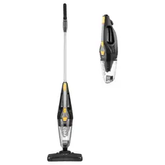 EUREKA - Aspiradora Barredora 3 En 1 0.5l 90aw