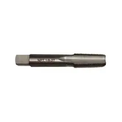 SUPERIOR - Macho HSS NPT 1/4 Pulgada X 18 Set X 3 Unidades
