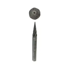 undefined - Fresa Corte Aluminio Sm-5 Cónica 1/2" X 1" X 1/4" Advanced