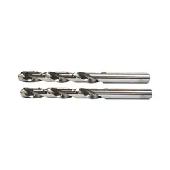 SUPERIOR - Broca 9/64 Pulgadas HSS Blanca Din338 Set X 20 Unidades