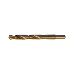 KANGAROO - Broca 3/4 Pulgadas HSS con Espigo 1/2 Set X 10 Unidades