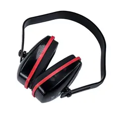 MAVERICK - Protector Auditivo Fono Diadema Copas Ergonómicas Blast
