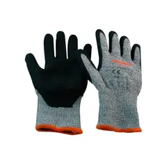 MAVERICK - Guantes Anticorte En Polietileno De Nitrilo Talla M
