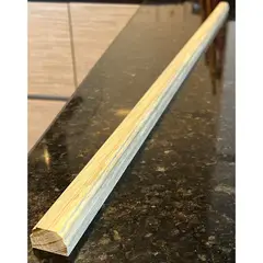 FIXSER - Moldura Pino Enmarcación 100X2.7X2cm