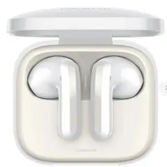 XIAOMI - Audífono Redmi Buds 6 Active Bluetooth 5.4 30 Hrs Blanco