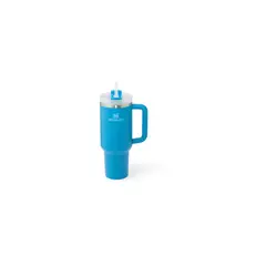 STANLEY - Vaso de Acero Inoxidable con Sorbete