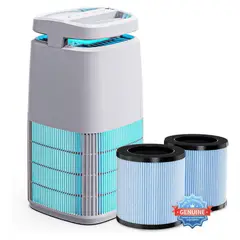 POMORON - Purificador de Aire Mj002h