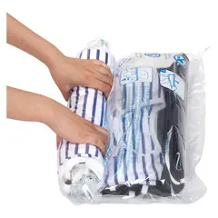 HIBAG - Bolsas de Compresión para Viajes