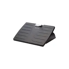 FELLOWES - Reposapiés Ajustables con Protección Microban