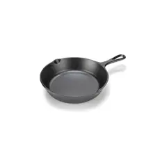 LODGE - Sartén de Hierro Fundido de 20.3 cm