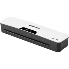 FELLOWES - Laminador de Papel de Calentamiento Rápido de 1 Minuto