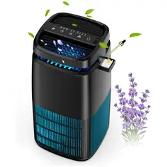 undefined - Purificadores de Aire con Filtro H13