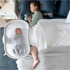 undefined - Cuna para Bebés Basinet Halo Bassinest 3.0.