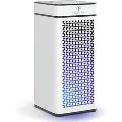 MEDIFY AIR - Purificador de Aire con Filtración de Grado Médico con Filtro H13
