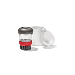 OXO - Cepillo Dispensador de Jabón