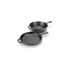 LODGE - Combo Cocedor Holandés - 3.2 Qt