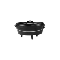 LODGE - Cazuela Holandesa - 4 Qt