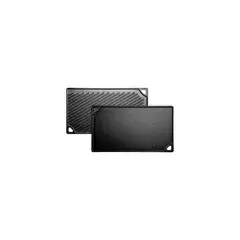 LODGE - Plancha/parrilla Reversible para