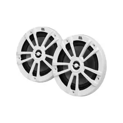 JBL - Altavoz Marino de 2 Vías Con Tweeter